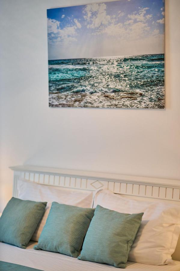 Seastar Apartment - Spa N Pools Beach Resort Mamaia Extérieur photo